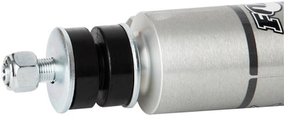 Fox 05+ Ford SD 2.0 Performance Series 8.1in. Smooth Body IFP Front Shock (Alum) / 0-1.5in. Lift-Shocks and Struts-Deviate Dezigns (DV8DZ9)