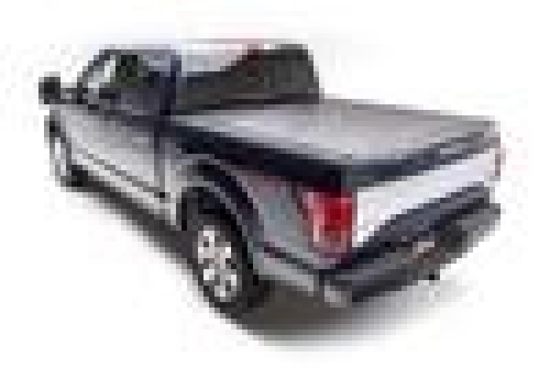 BAK 21-22 Ford F-150 (Incl. 2022 Lightning) Revolver X2 5.7ft Bed Cover-Tonneau Covers - Roll Up-Deviate Dezigns (DV8DZ9)