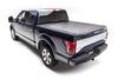 BAK 15-20 Ford F-150 6ft 6in Bed Revolver X2-Tonneau Covers - Roll Up-Deviate Dezigns (DV8DZ9)