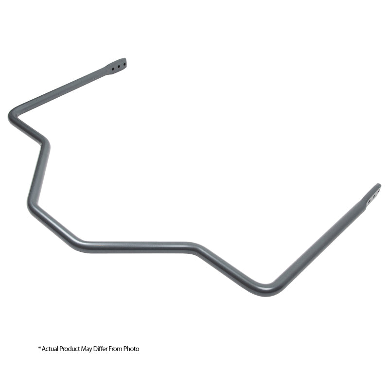 Belltech REAR ANTI-SWAYBAR 82-03 GM SERIES PU-Sway Bars-Deviate Dezigns (DV8DZ9)