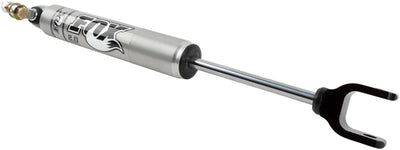 Fox 11+ Chevy HD 2.0 Performance Series 7.4in. Smooth Body IFP Front Shock (Aluminum) / 4-6in. Lift-Shocks and Struts-Deviate Dezigns (DV8DZ9)