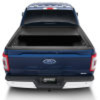 Retrax 21-22 Ford F-150 Super Crew/Super Cab (Incl. 2022 Lightning) 5.5ft Bed RetraxPRO MX-Retractable Bed Covers-Deviate Dezigns (DV8DZ9)