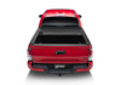 Retrax 07-18 Tundra Regular & Double Cab 6.5ft Bed with Deck Rail System RetraxPRO XR-Retractable Bed Covers-Deviate Dezigns (DV8DZ9)