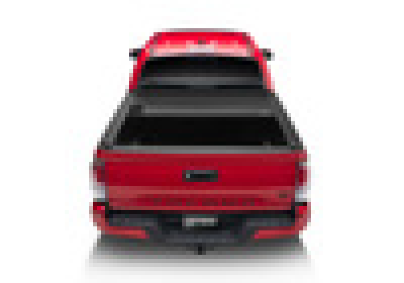 Retrax 07-18 Tundra Regular & Double Cab 6.5ft Bed with Deck Rail System RetraxPRO XR-Retractable Bed Covers-Deviate Dezigns (DV8DZ9)
