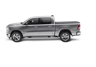 Truxedo 19-20 Ram 1500 (New Body) w/RamBox 5ft 7in Sentry Bed Cover-Bed Covers - Roll Up-Deviate Dezigns (DV8DZ9)