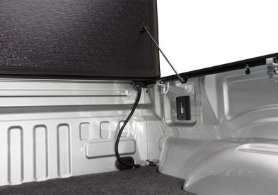 UnderCover 2015+ Ford F-150 8ft Flex Bed Cover-Bed Covers - Folding-Deviate Dezigns (DV8DZ9)