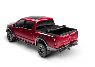 Truxedo 15-21 Ford F-150 6ft 6in Sentry CT Bed Cover-Bed Covers - Roll Up-Deviate Dezigns (DV8DZ9)