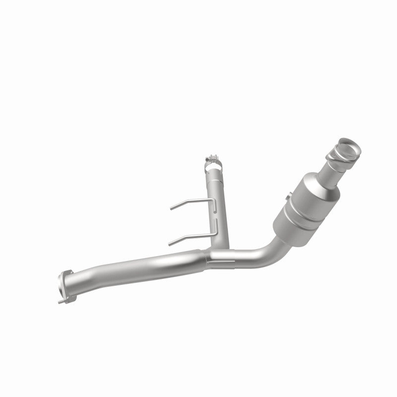 Magnaflow 09-10 Ford F-150 4.6L Direct Fit Converter-Catalytic Converter Direct Fit-Deviate Dezigns (DV8DZ9)