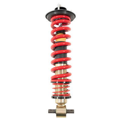 Belltech 2in Leveling Coilover Kit 07-18 GM 1500 2/4WD-Coilovers-Deviate Dezigns (DV8DZ9)