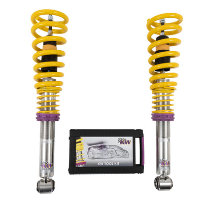 Belltech COILOVER KIT 04-08 FORD F150 KW V1-Coilovers-Deviate Dezigns (DV8DZ9)