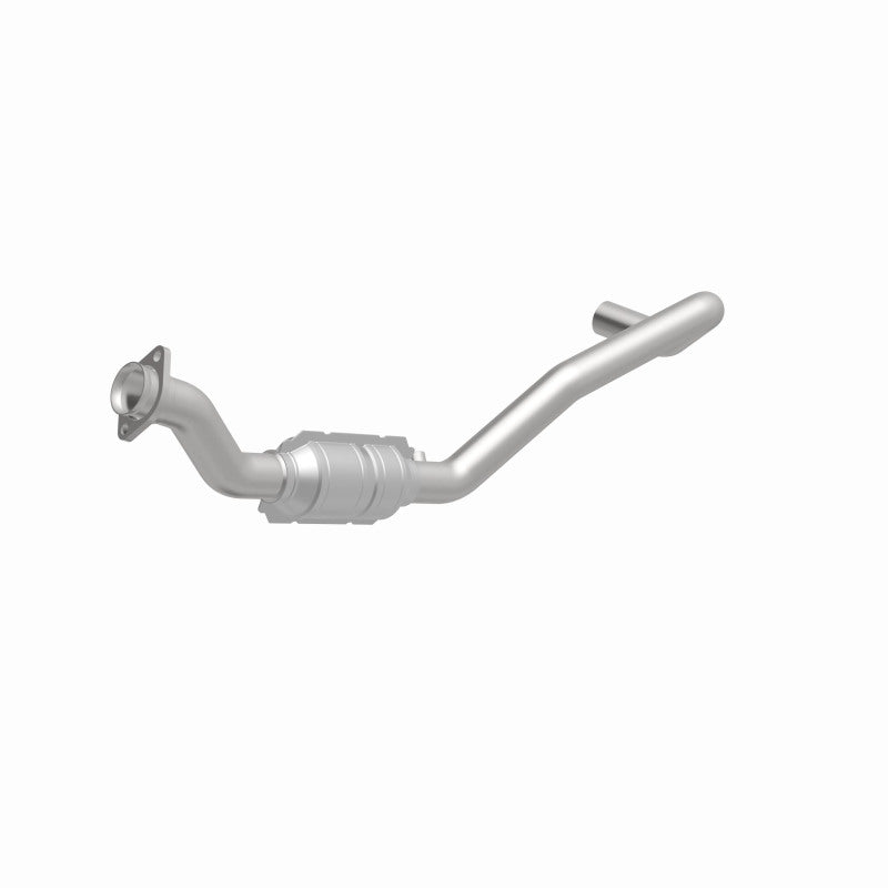 MagnaFlow Conv DF 04-05 Dodge RAM 1500 Pickup 3.7L (Inc 4WD 4.7L) D/S-Catalytic Converter Direct Fit-Deviate Dezigns (DV8DZ9)