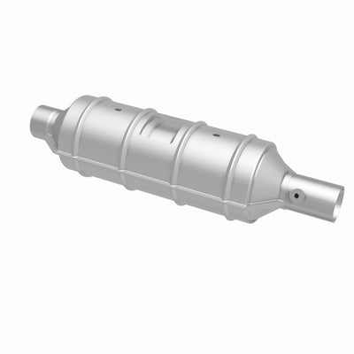 MagnaFlow Conv Univ 97-02 Ford Truck And Vans-Catalytic Converter Direct Fit-Deviate Dezigns (DV8DZ9)