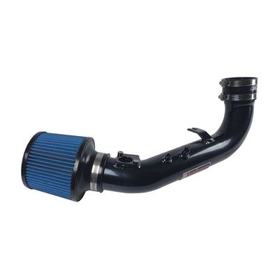 Injen 01-03 Lexus GS430/LS430/SC430 V8 4.3L Black IS Short Ram Cold Air Intake-Cold Air Intakes-Deviate Dezigns (DV8DZ9)