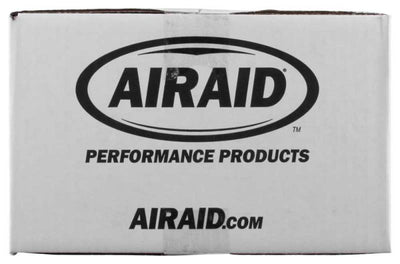 Airaid 11-14 Ford F150 V8-5.0L F/l Modular Intake Tube-Air Intake Components-Deviate Dezigns (DV8DZ9)