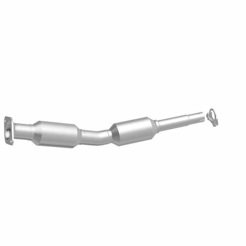 Magnaflow Conv DF 04-09 Toyota Prius 1.5L Assembly *NOT FOR SALE IN CALIFORNIA*-Catalytic Converter Direct Fit-Deviate Dezigns (DV8DZ9)