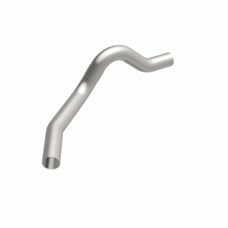 MagnaFlow Univ TP Assy 98-01 Dodge Ram Diesel-Tail Pipes-Deviate Dezigns (DV8DZ9)