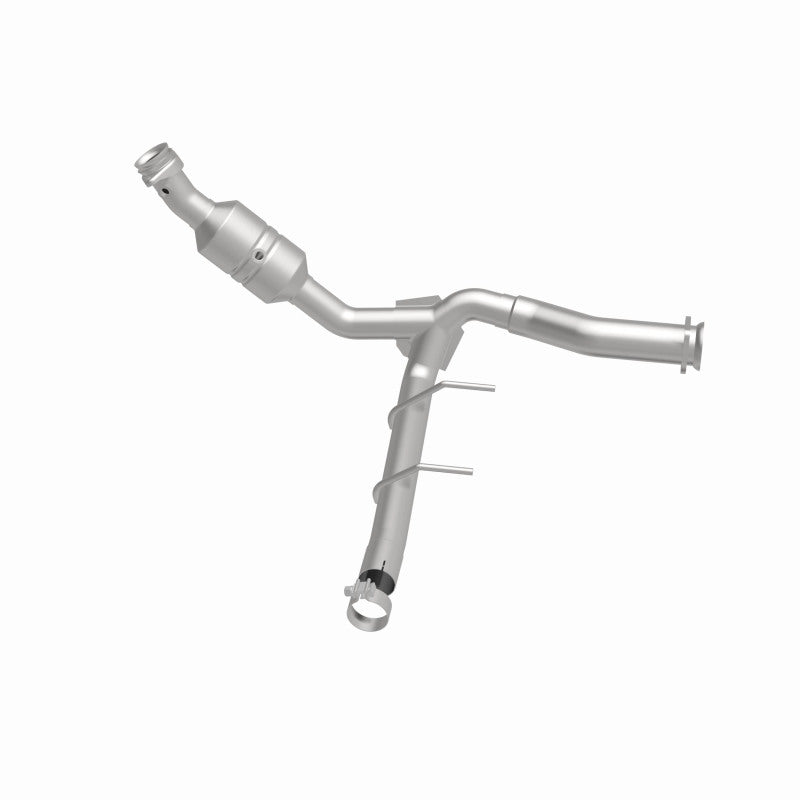 Magnaflow Conv DF 2011-2014 F-150 5.0L Underbody-Catalytic Converter Direct Fit-Deviate Dezigns (DV8DZ9)