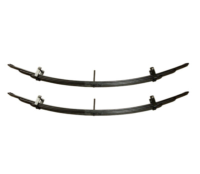 ICON 2007+ Toyota Tundra Rear Leaf Spring Expansion Pack Kit-Leaf Springs & Accessories-Deviate Dezigns (DV8DZ9)