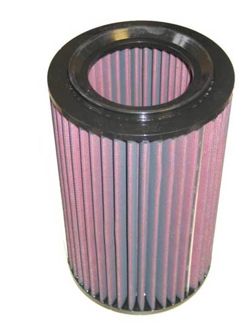 K&N 06-11 Fiat Ducato 2.3L L4 F/I Drop In Air Filter-Air Filters - Drop In-Deviate Dezigns (DV8DZ9)