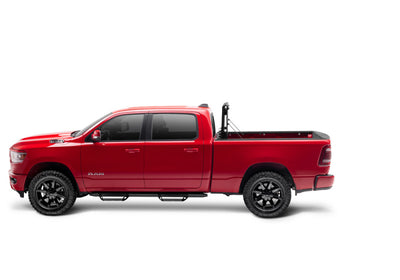 Extang 2019 Dodge Ram (New Body Style - 5ft 7in) Xceed-Tonneau Covers - Hard Fold-Deviate Dezigns (DV8DZ9)