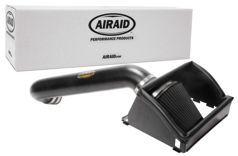 Airaid 15-18 Ford F-150 V8-5.0L F/I Cold Air Intake Kit-Cold Air Intakes-Deviate Dezigns (DV8DZ9)