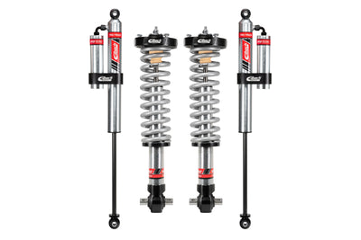 Eibach 21-23 Ford F-150 2WD Pro-Truck Lift Kit System Coilover 2.0 Stage 2R-Lift Kits-Deviate Dezigns (DV8DZ9)