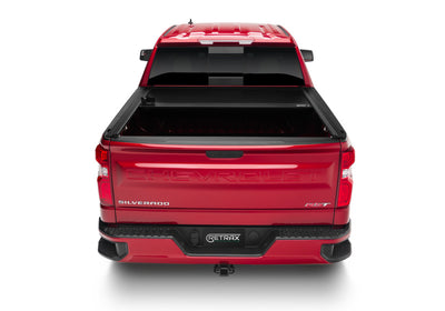 Retrax 2019 Chevy & GMC 5.8ft Bed 1500 RetraxONE MX-Retractable Bed Covers-Deviate Dezigns (DV8DZ9)