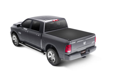 Truxedo 09-18 Ram 1500 & 19-20 Ram 1500 Classic 5ft 7in Sentry CT Bed Cover-Bed Covers - Roll Up-Deviate Dezigns (DV8DZ9)