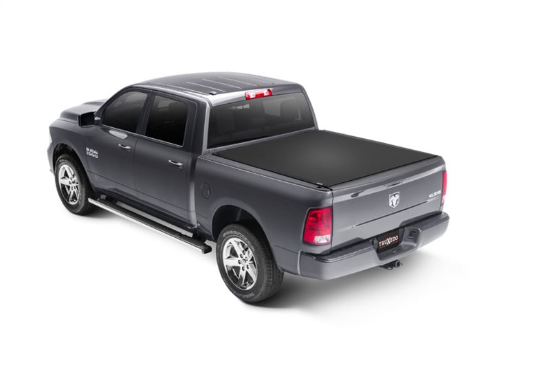 Truxedo 09-18 Ram 1500 & 19-20 Ram 1500 Classic 5ft 7in Sentry CT Bed Cover-Bed Covers - Roll Up-Deviate Dezigns (DV8DZ9)
