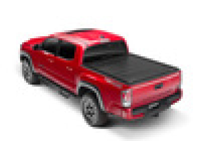 Retrax 07-18 Tundra Regular & Double Cab 6.5ft Bed with Deck Rail System RetraxPRO XR-Retractable Bed Covers-Deviate Dezigns (DV8DZ9)