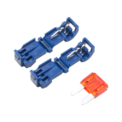 Oracle 19-22 RAM Complete Interior Ambient Lighting ColorSHIFT RGB Conversion Kit SEE WARRANTY-Headlights-Deviate Dezigns (DV8DZ9)