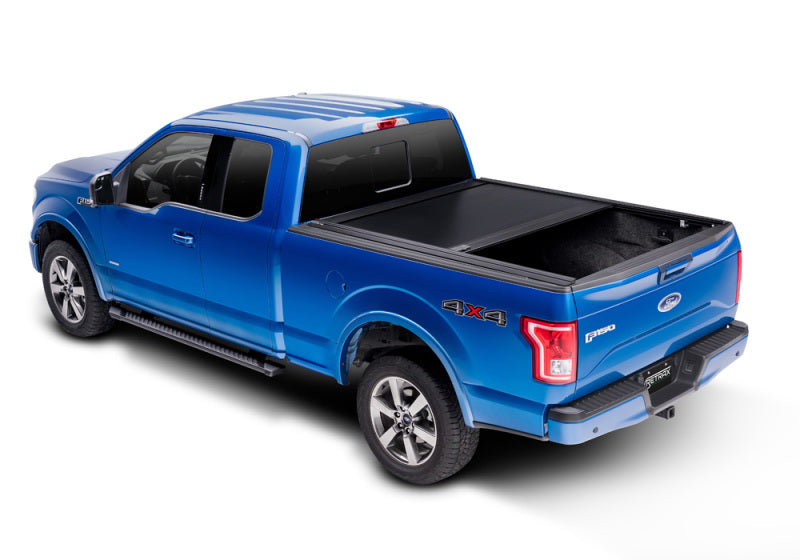 Retrax 2021 F-150 Super Crew/Super Cab & Reg. Cab 6.5ft Bed RetraxONE MX-Retractable Bed Covers-Deviate Dezigns (DV8DZ9)