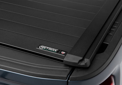 Retrax 2019 Chevy & GMC 5.8ft Bed 1500 RetraxPRO XR-Retractable Bed Covers-Deviate Dezigns (DV8DZ9)