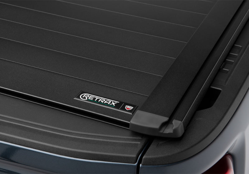 Retrax 2019 Chevy & GMC 5.8ft Bed 1500 PowertraxPRO XR-Retractable Bed Covers-Deviate Dezigns (DV8DZ9)