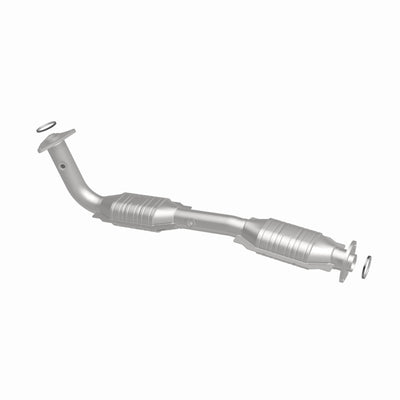 Magnaflow Conv DF 07-08 Tundra 5.7L P/S-Catalytic Converter Direct Fit-Deviate Dezigns (DV8DZ9)