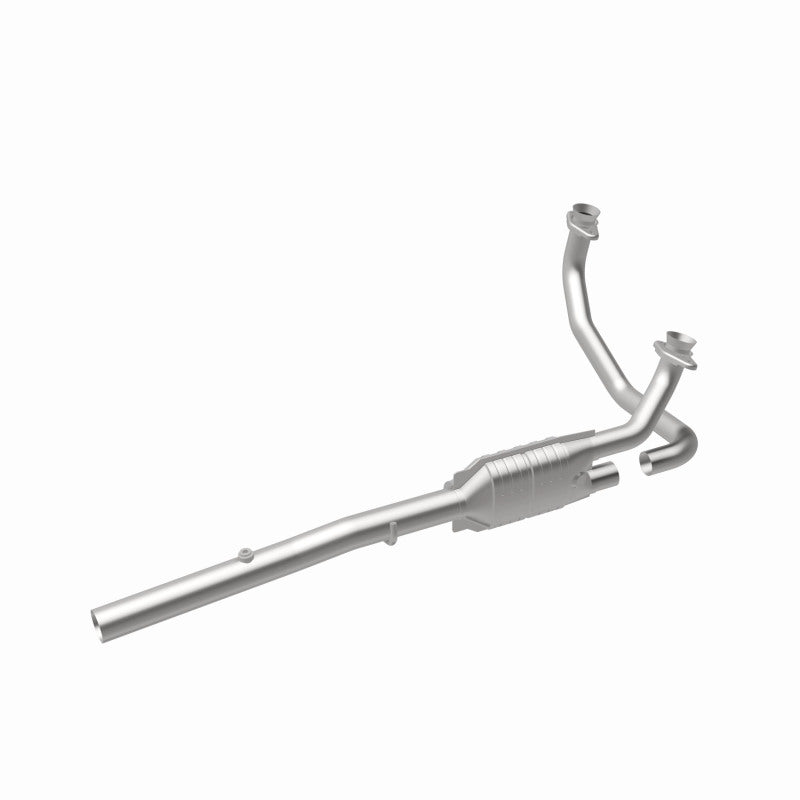 MagnaFlow Conv Direct Fit Ram 1500/2500 94-99-Catalytic Converter Direct Fit-Deviate Dezigns (DV8DZ9)