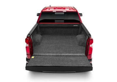 BedRug 20-23 Chevy/GMC Silverado/Sierra 2500/3500 8ft Long Bed w/MPTG Bedliner-Bed Liners-Deviate Dezigns (DV8DZ9)