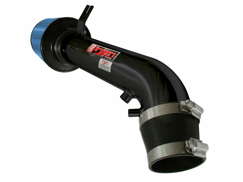 Injen 99-00 Honda Civic Si Polished Short Ram Intake-Cold Air Intakes-Deviate Dezigns (DV8DZ9)