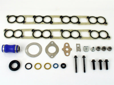 aFe EGR Cooler Gasket Kit (for p/n 46-90073 & 46-90076)-Headers & Manifolds-Deviate Dezigns (DV8DZ9)