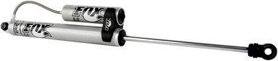 Fox 99+ Chevy HD 2.0 Performance Series 14.1in. Smooth Body Remote Res. Rear Shock / 7-10in. Lift-Shocks and Struts-Deviate Dezigns (DV8DZ9)