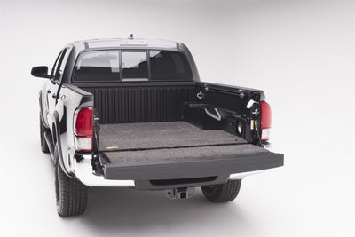 BedRug 05-23 Toyota Tacoma 5ft Bed Mat (Use w/Spray-In & Non-Lined Bed)-Bed Liners-Deviate Dezigns (DV8DZ9)