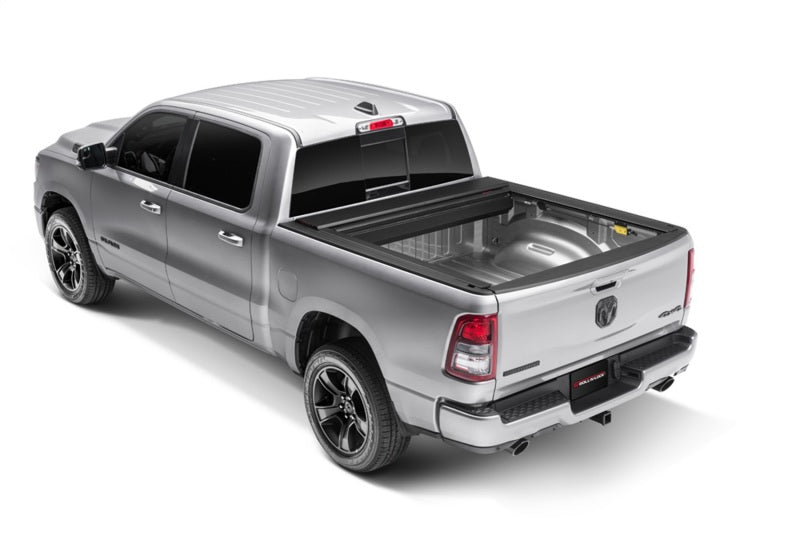 Roll-N-Lock 21-22 Ford F150 (w/o OE Cargo Tracks - 67.1in Bed) E-Series XT Retractable Tonneau Cover-Tonneau Covers - Retractable-Deviate Dezigns (DV8DZ9)