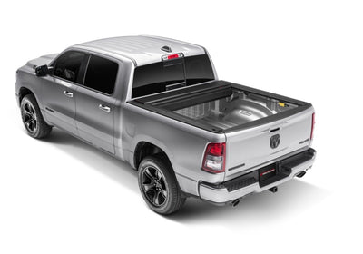 Roll-N-Lock 17-22 Ford Super Duty (81.9in. Bed Length) E-Series XT Retractable Tonneau Cover-Tonneau Covers - Retractable-Deviate Dezigns (DV8DZ9)