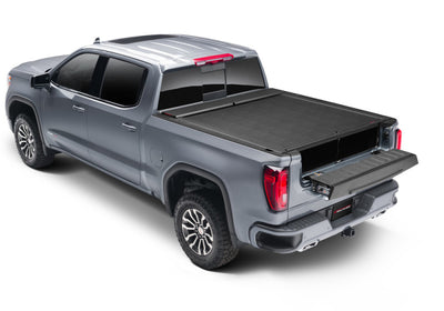 Roll-N-Lock 2019 Chevrolet Silverado 1500 72.5in Bed M-Series Retractable Tonneau Cover-Tonneau Covers - Retractable-Deviate Dezigns (DV8DZ9)