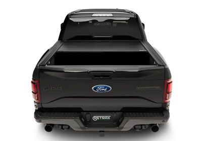 Retrax 19-22 GM Silverado / Sierra 1500 5ft. 8in. Bed PowertraxPRO MX-Retractable Bed Covers-Deviate Dezigns (DV8DZ9)