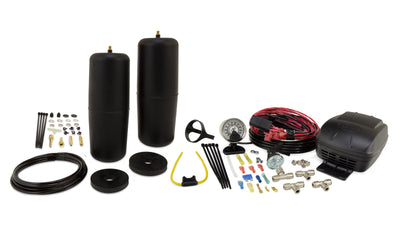 Air Lift 1000 Combo Kit w/Load Controller for 19-24 Dodge Ram 1500 Classic-Air Suspension Kits-Deviate Dezigns (DV8DZ9)