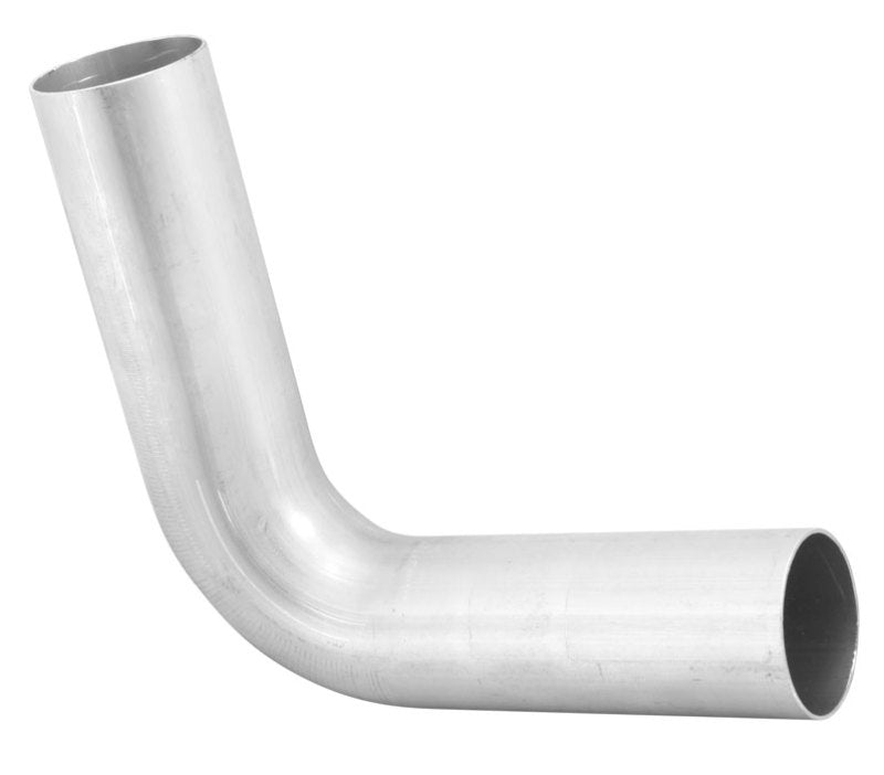 AEM 2.5 Dia Aluminum 90 Deg Bend Universal Tube-Air Intake Components-Deviate Dezigns (DV8DZ9)