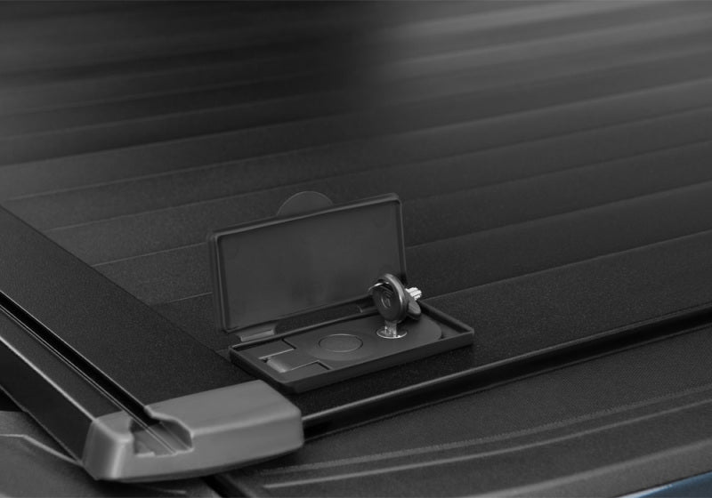 Retrax 2019 Chevy & GMC 5.8ft Bed 1500 PowertraxPRO XR-Retractable Bed Covers-Deviate Dezigns (DV8DZ9)