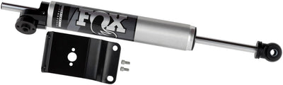 Fox 14-18 RAM 2500/3500 2.0 Performance Series 8.3in TS Stabilizer Axle Mount-Steering Stabilizer-Deviate Dezigns (DV8DZ9)