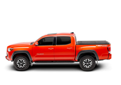 Retrax 2022 Toyota Tundra 8 Foot Bed RetraxPRO MX w/ Deck Rail System-Retractable Bed Covers-Deviate Dezigns (DV8DZ9)